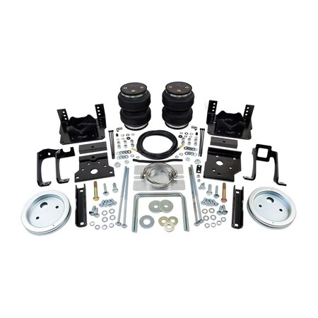 Air Lift 11-11 F250, F350 & F450 UNDERFRAME MOUNT W/ IN BED HITCH APPS 2WD ADJ 57395